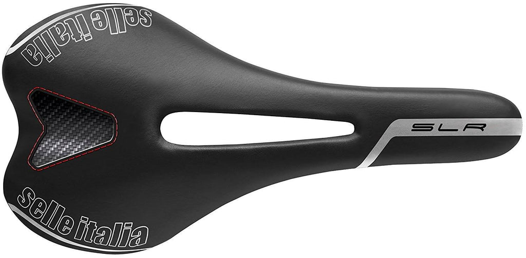 Black Saddle X488027