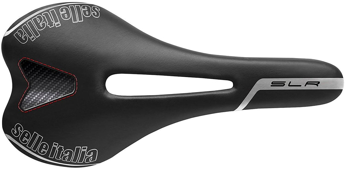 Black Saddle X488027