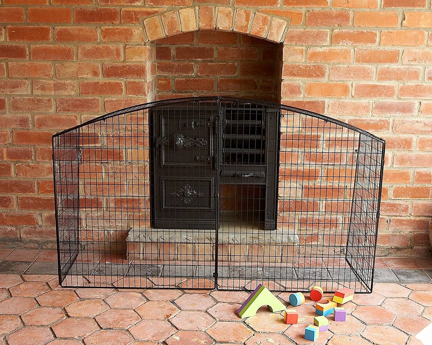Fire Guard Q4592