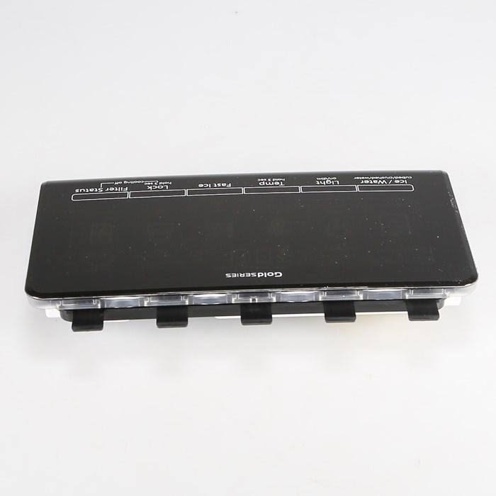 Cntrl-Elec O382168