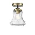 Semi-Flush Mount Light K739