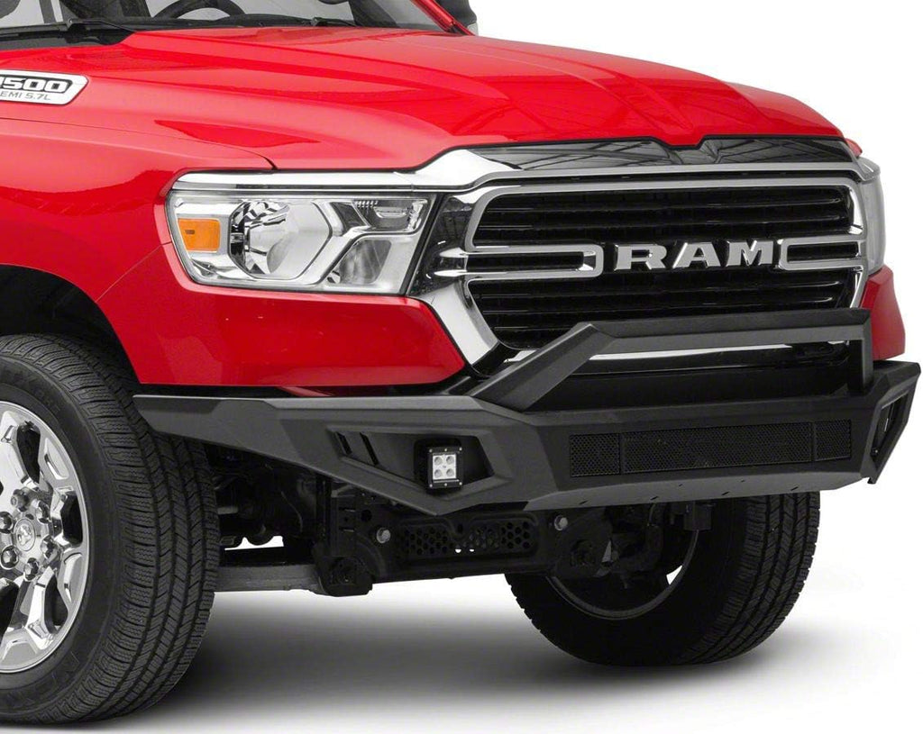Over-Rider Hoop Compatible with Barricade HD Off-Road Front Bumper U5340