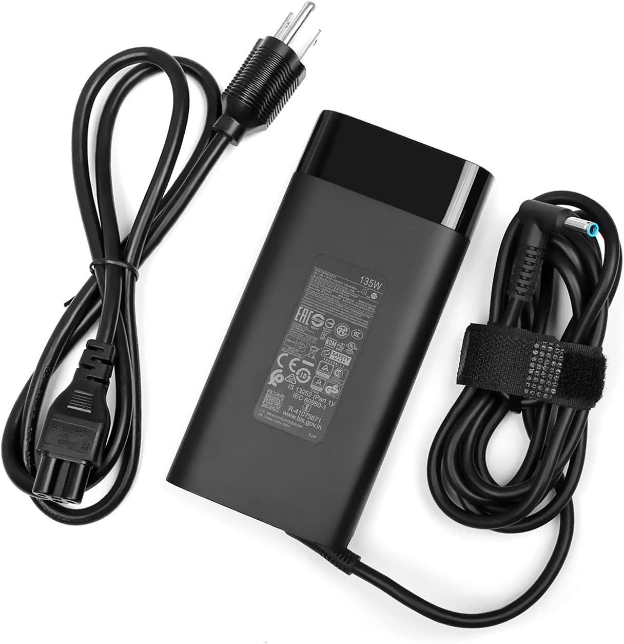 135W 19.5V 6.9A Charger Power Supply, Pack of 2 A193