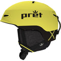 Yellow Medium Helmet F68367