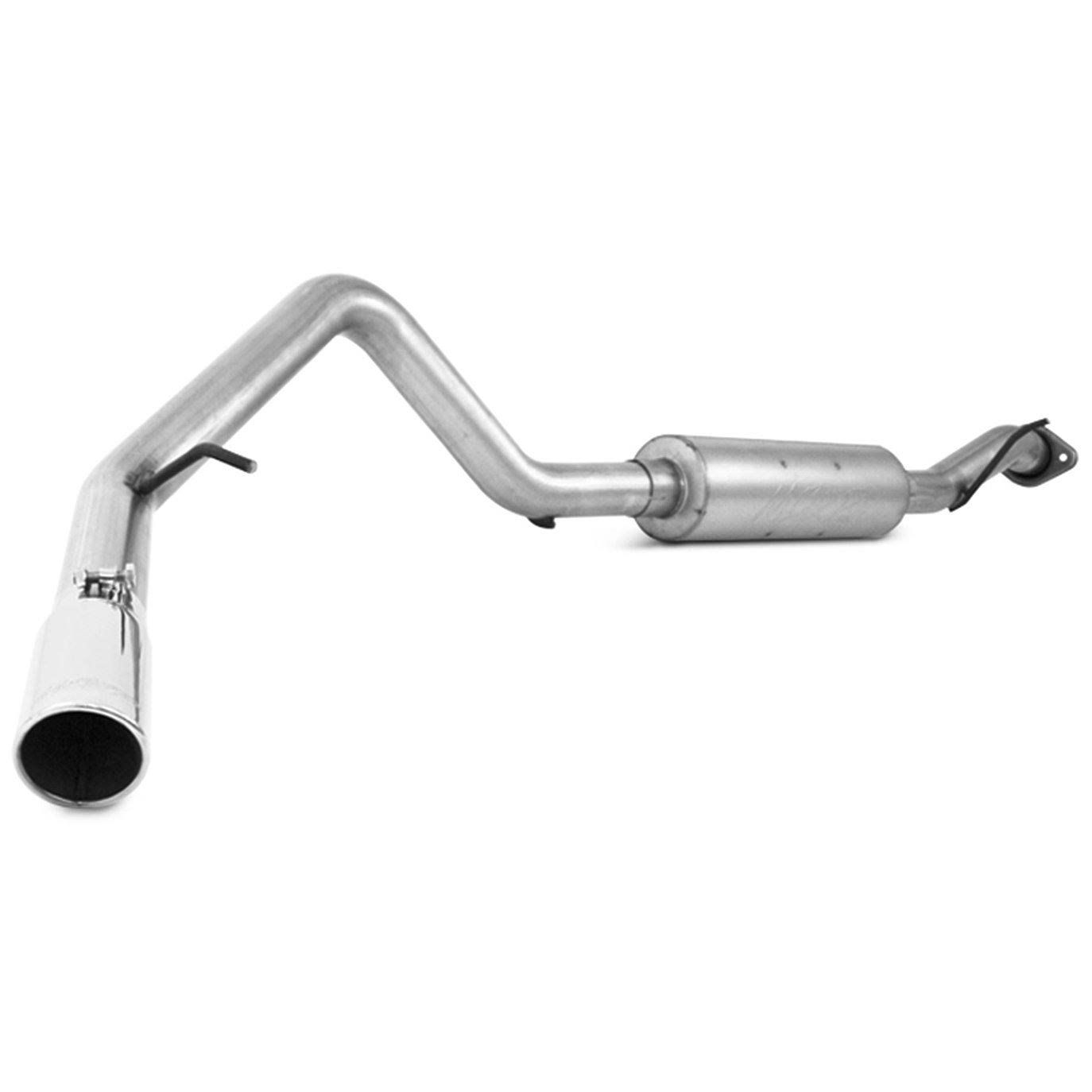 3x22 Cat-Back Exhaust System I912481