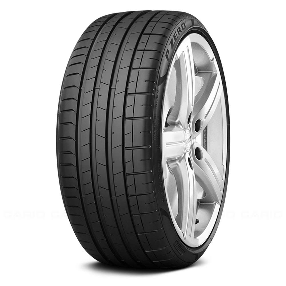 275/35R21 103 Y Tire Q17723