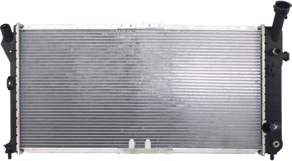 Radiator Assembly for 1994 1995 1996 Chevy Lumina 3.1L I56344