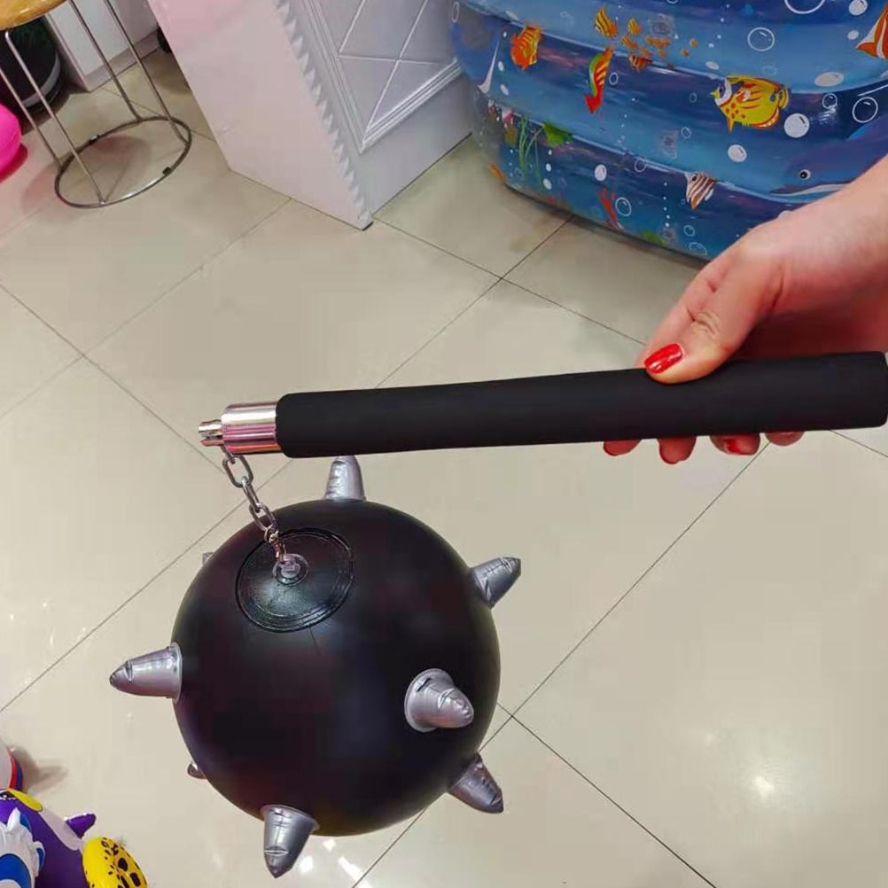 Inflatable Hammer Toys Party Prop U348