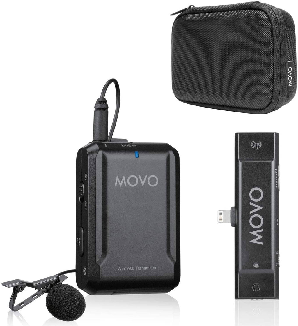 Wireless Microphone System H7365