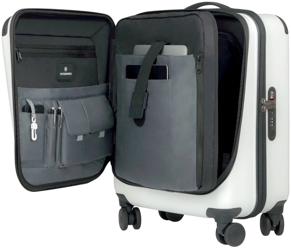 Black Carry On U93923
