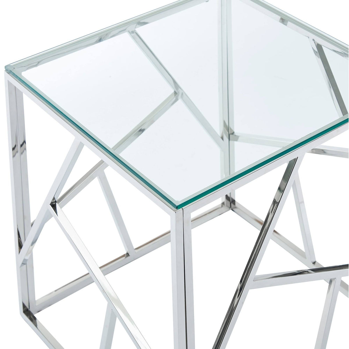 Accent Table Z3880