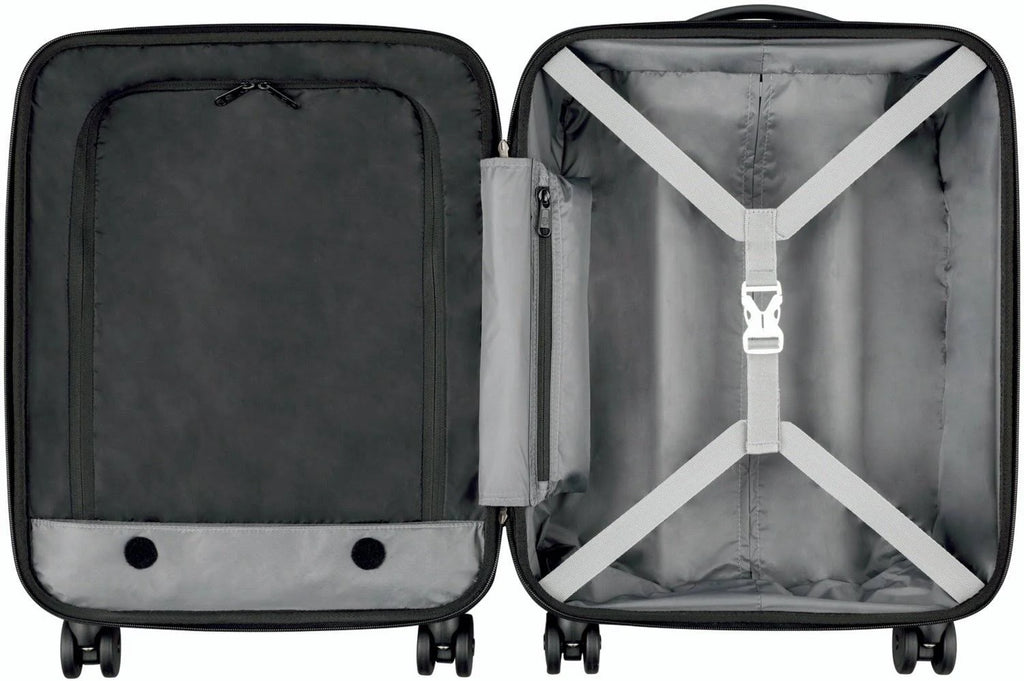 Black Carry On U93923