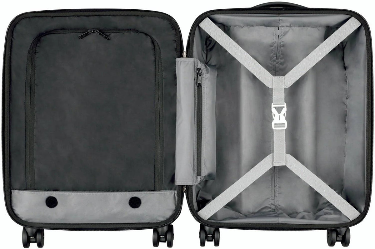 Black Carry On U93923