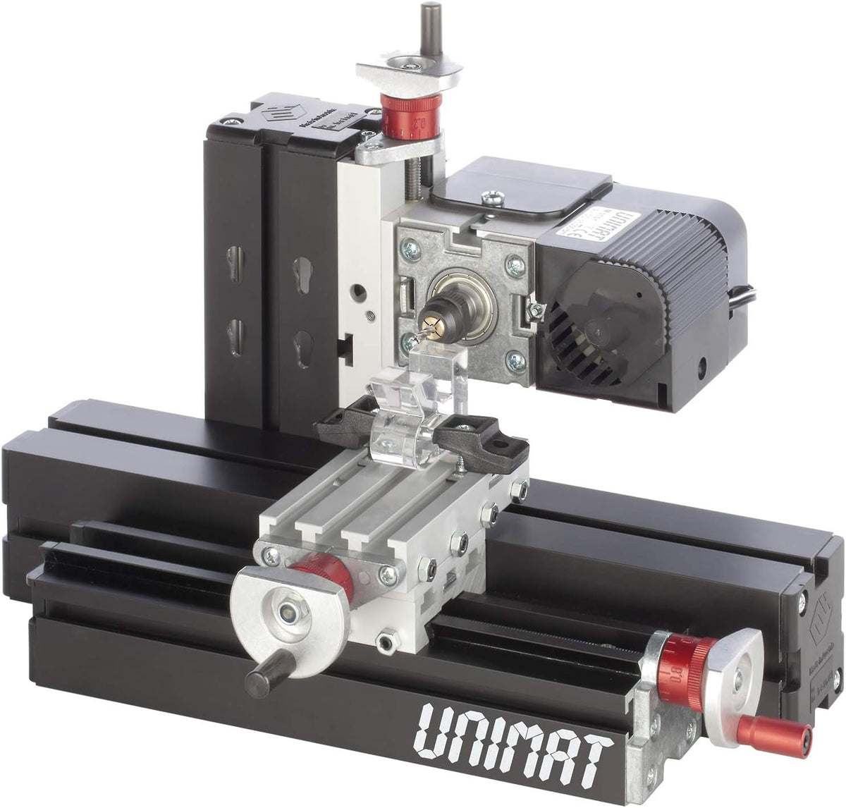 6-in-1 MetalLine Tool Q5046