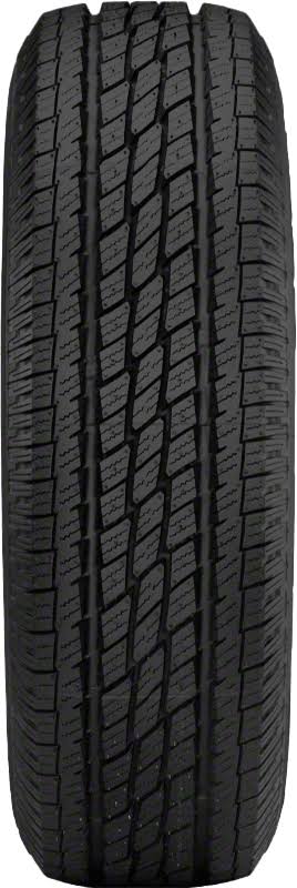 255/60R18 112H Tire E22438