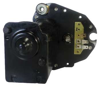 Front Windshield Wiper Motor for GMC Pb2500 Series 1963 X30121
