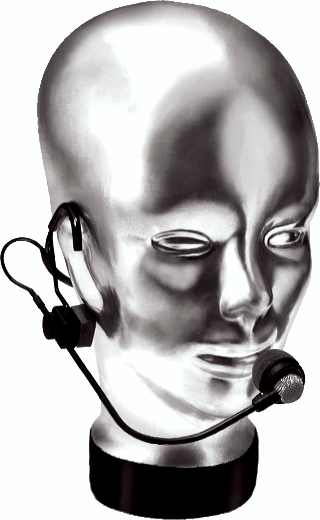 Satin Black Cardioid XLR Microphone E141