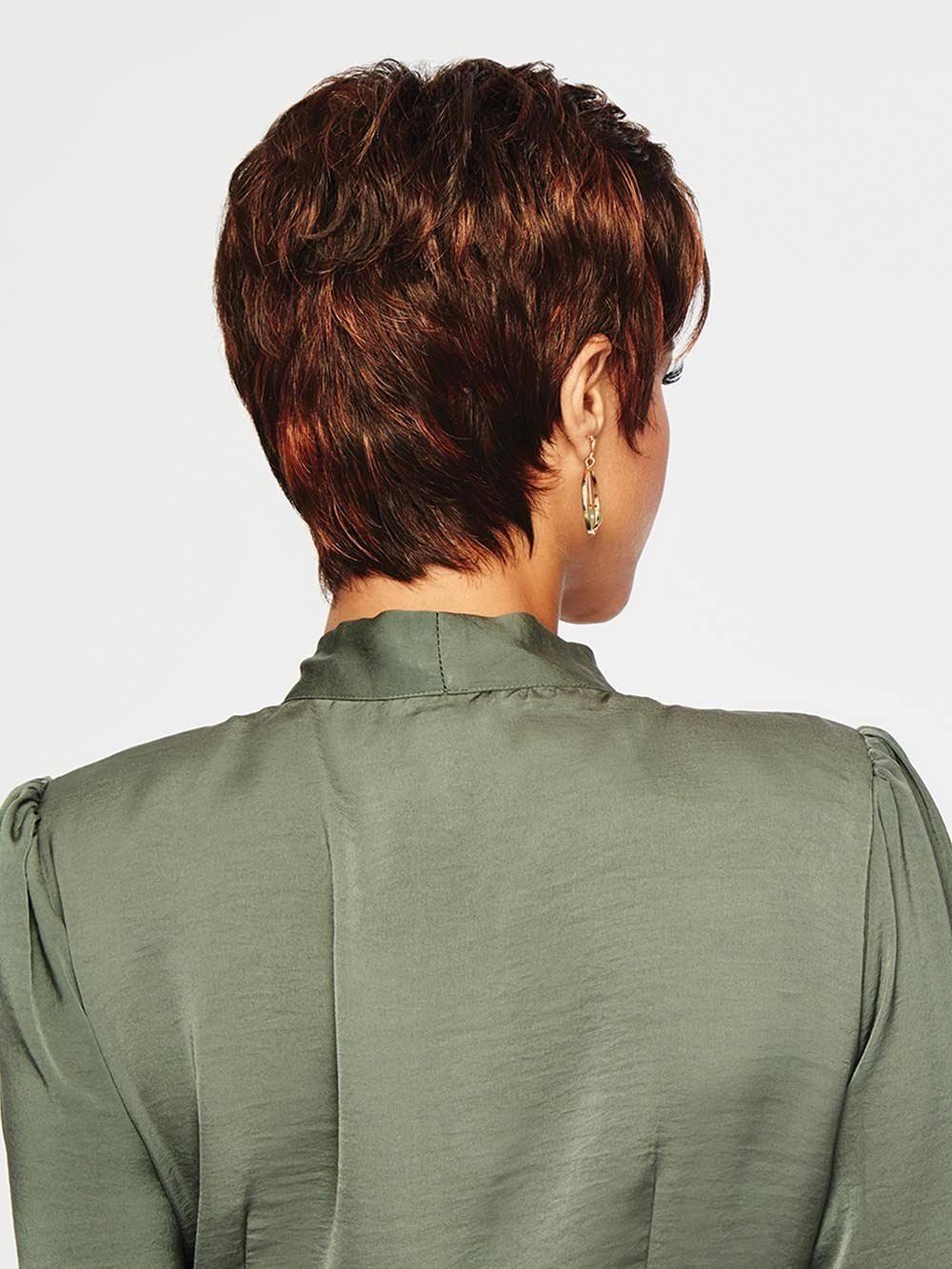 Petite Synthetic Wig L919