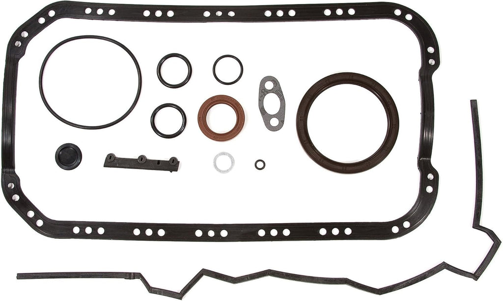Full Gasket Set Head Bolts Intake Exhaust Valves V517