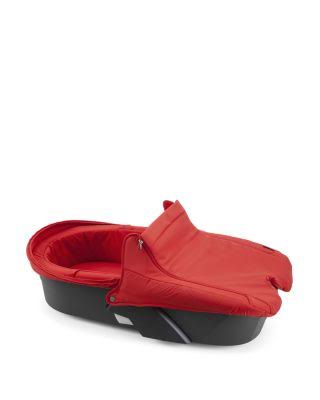 Carry Cot - Black R224