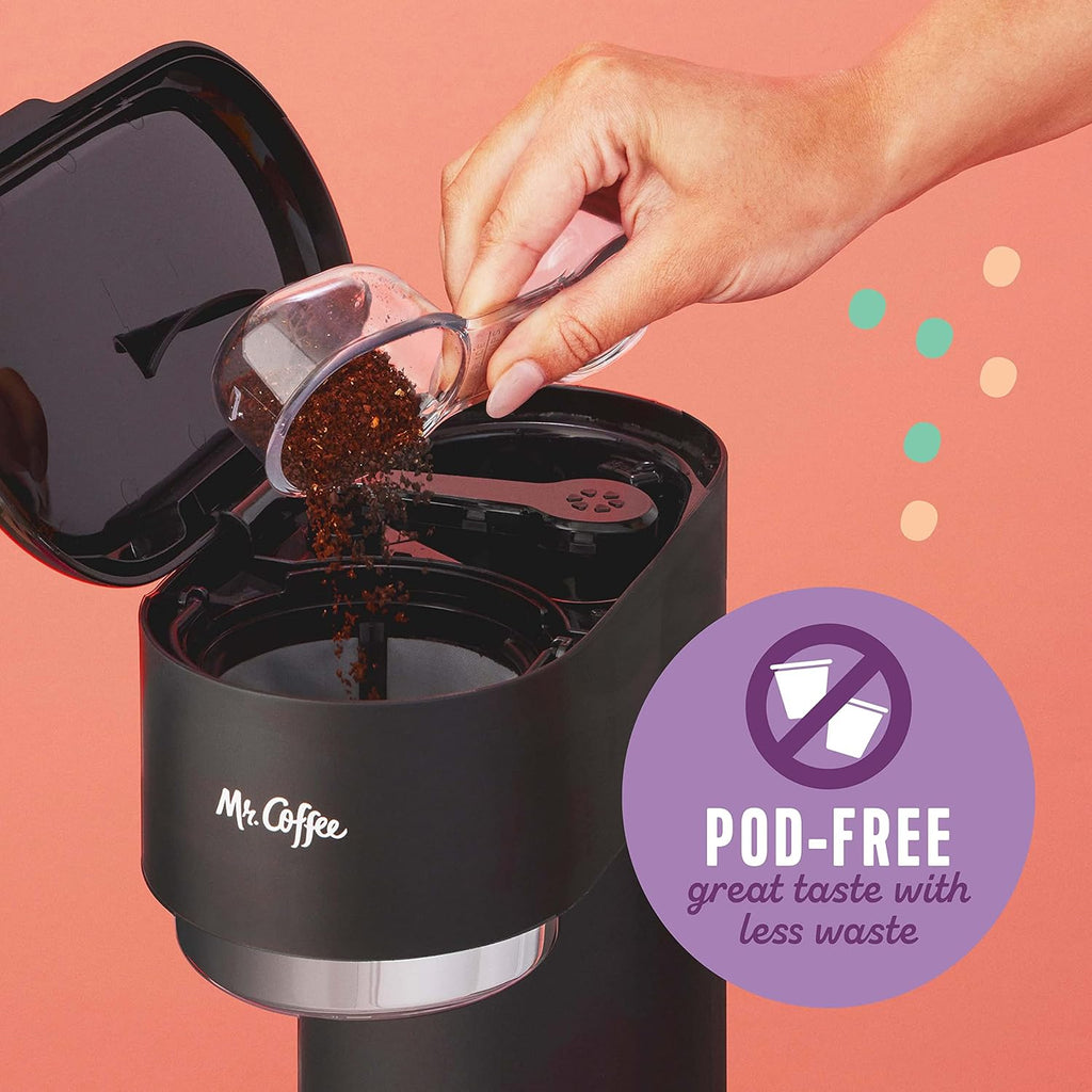 Iced + Hot Coffee Maker Pack of 2 X2630