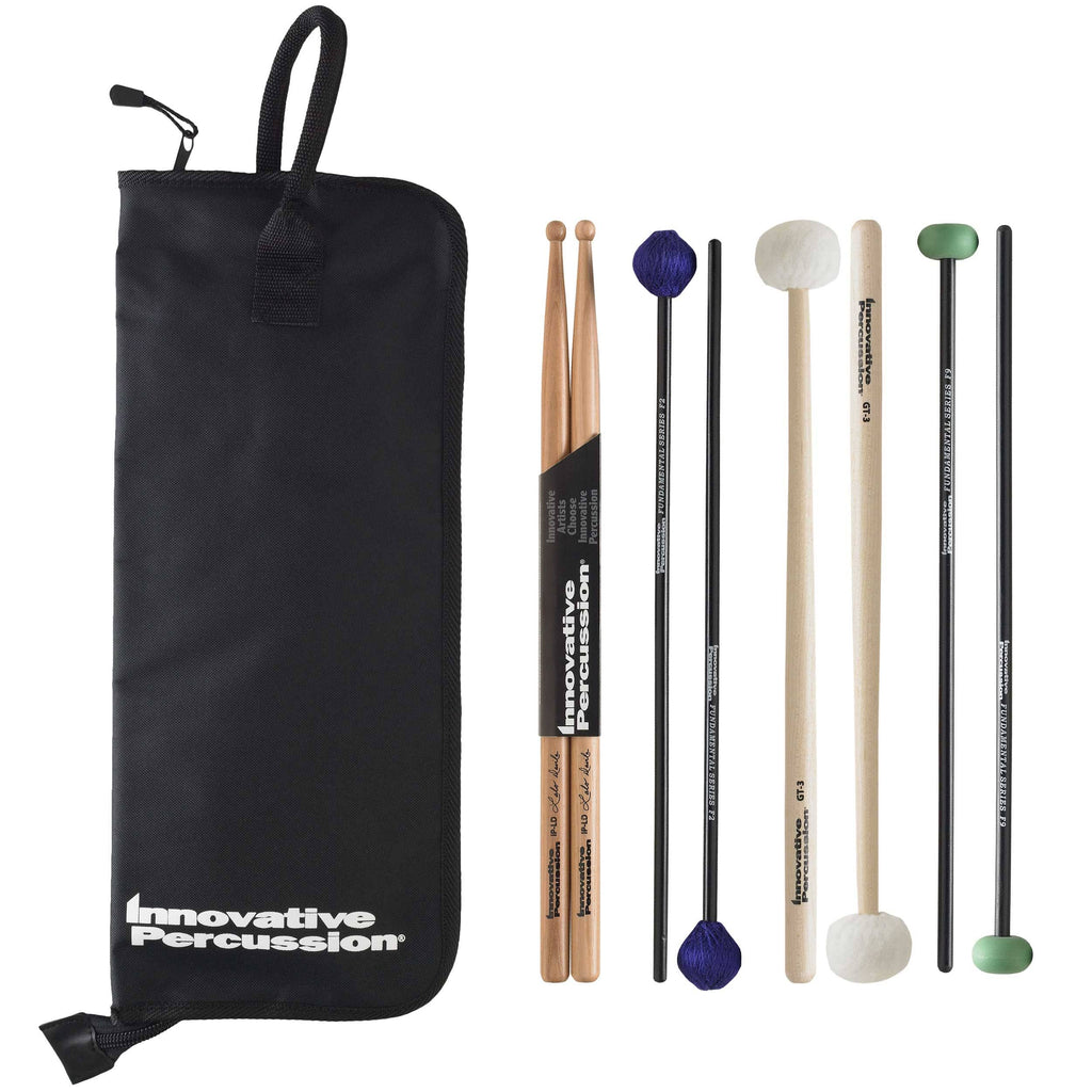Intermediate Percussion Pack P481771