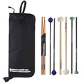 Intermediate Percussion Pack P481771