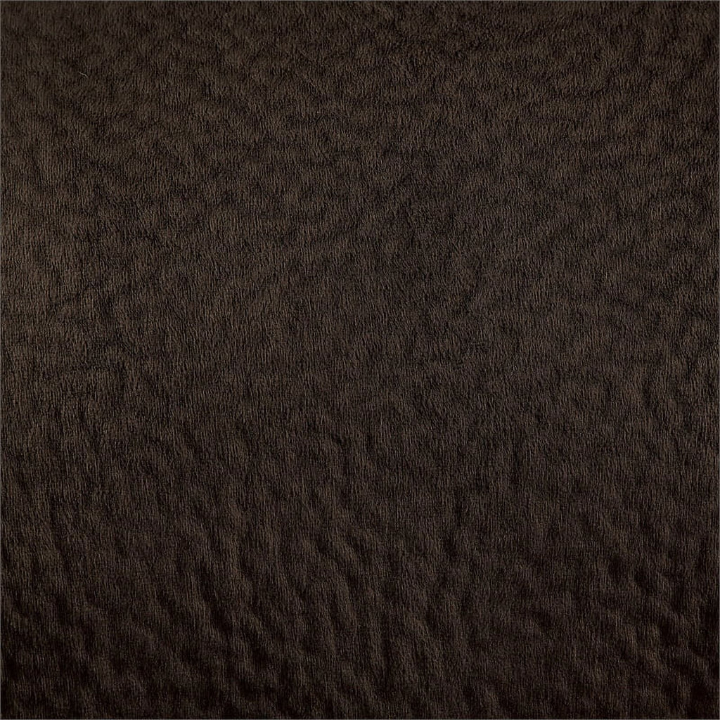 Faux Leather 2-Piece Sofa Set in Brown and Black Y514515