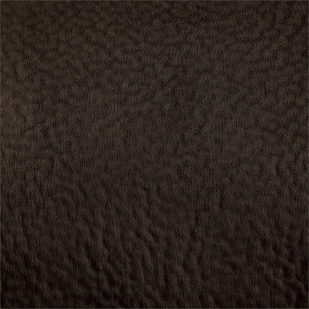 Faux Leather 2-Piece Sofa Set in Brown and Black Y514515