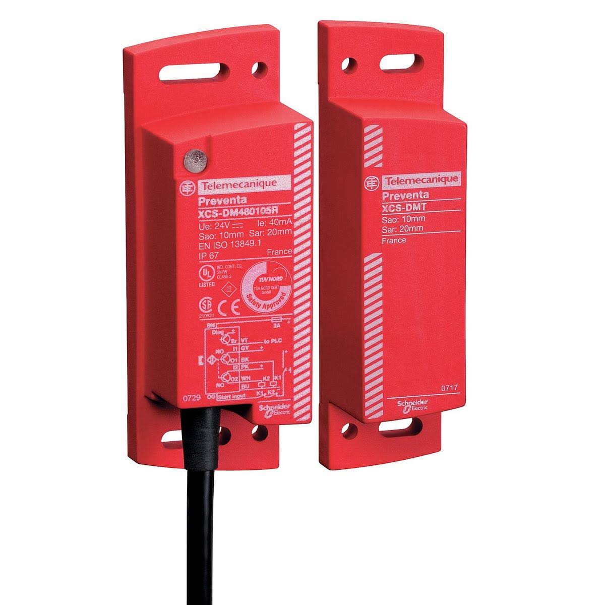 Interlock Switch X3267