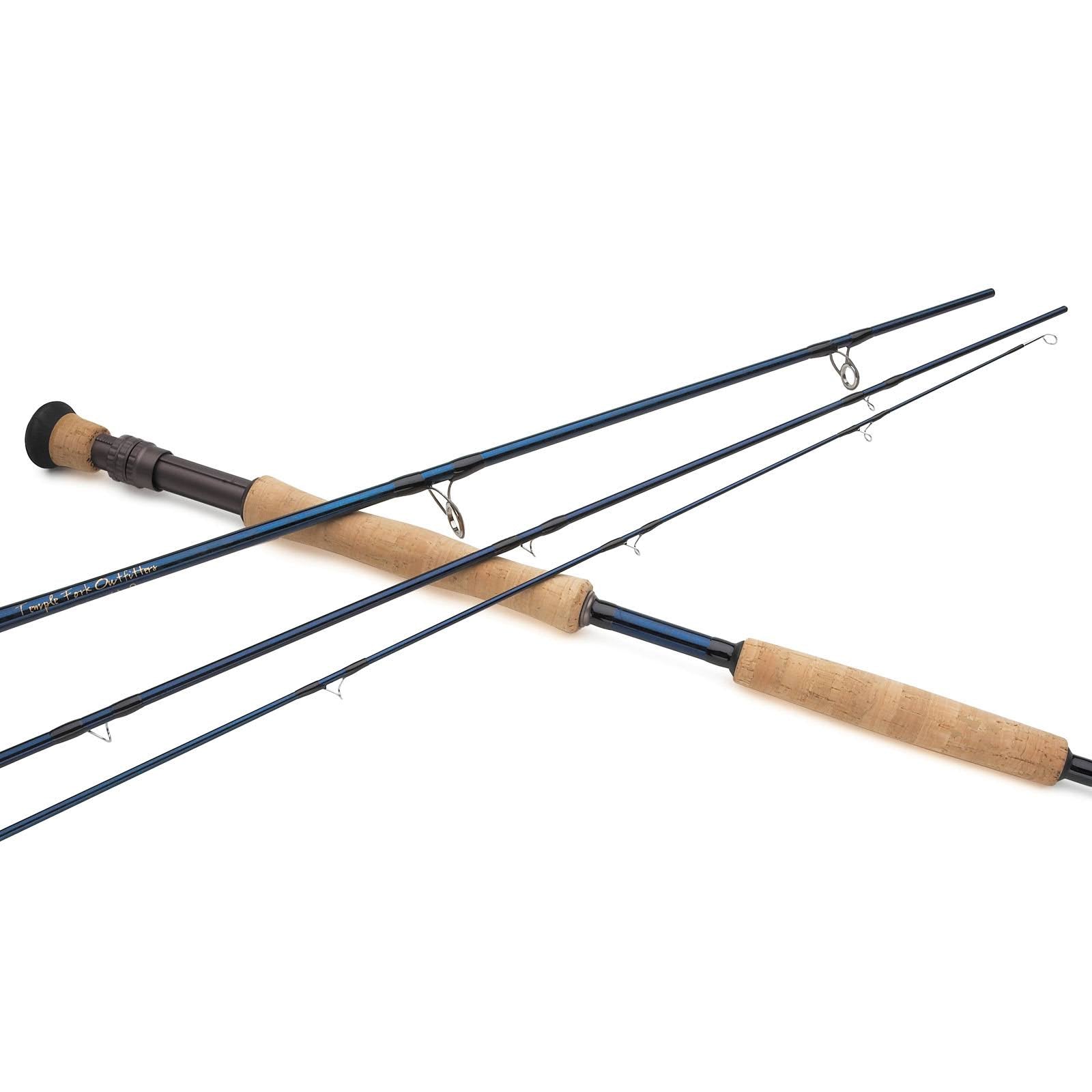 Baby Bluewater Fly Rod C23309