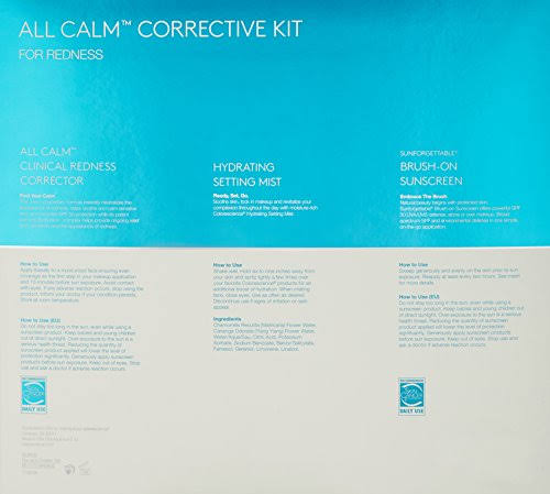 All Calm Corrective Kit B7674