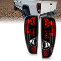 Passenger and Driver Side Brake Tail Lights Set of 2 E36121