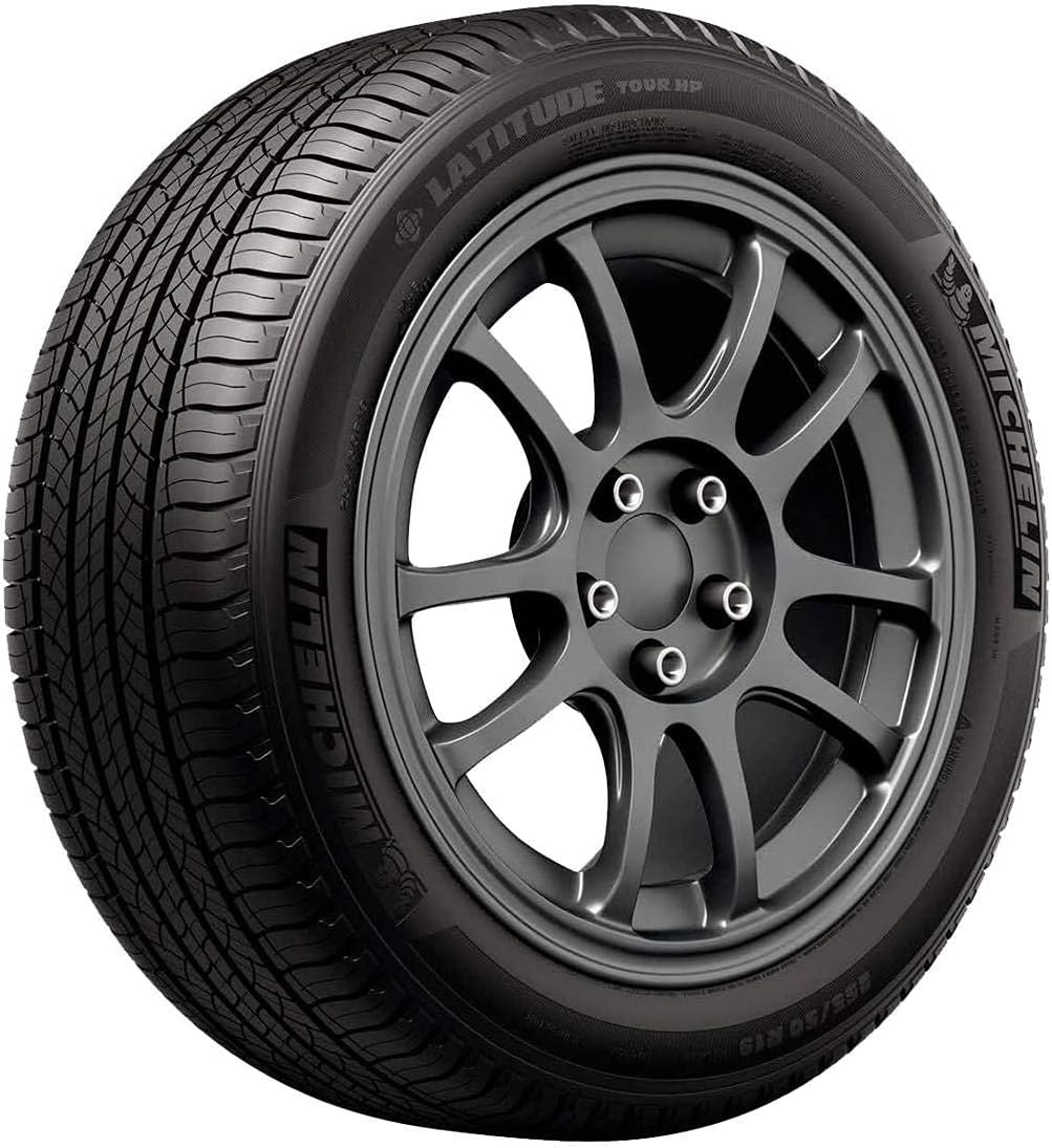 265/50R19/XL 110V All Season Radial Car Tire K485572