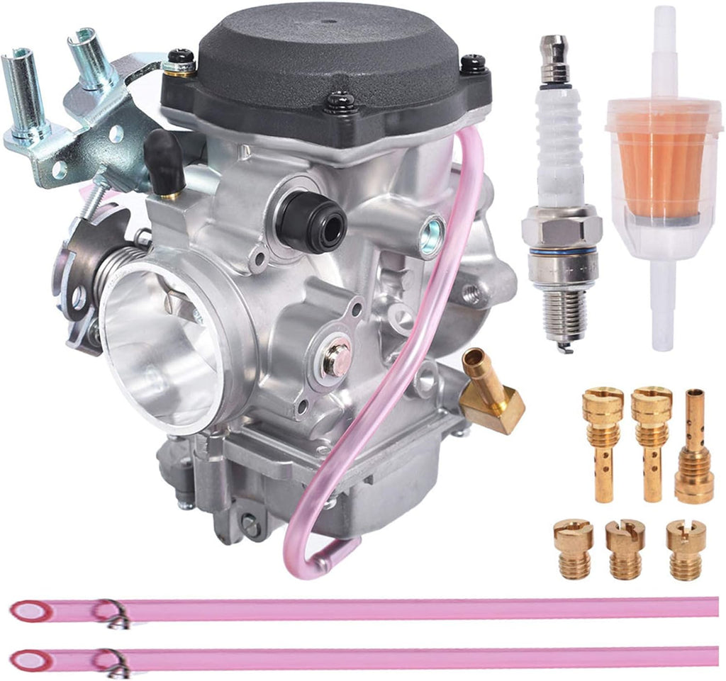Carburetor Rebuild 40 mm Pack of 2 Y1087