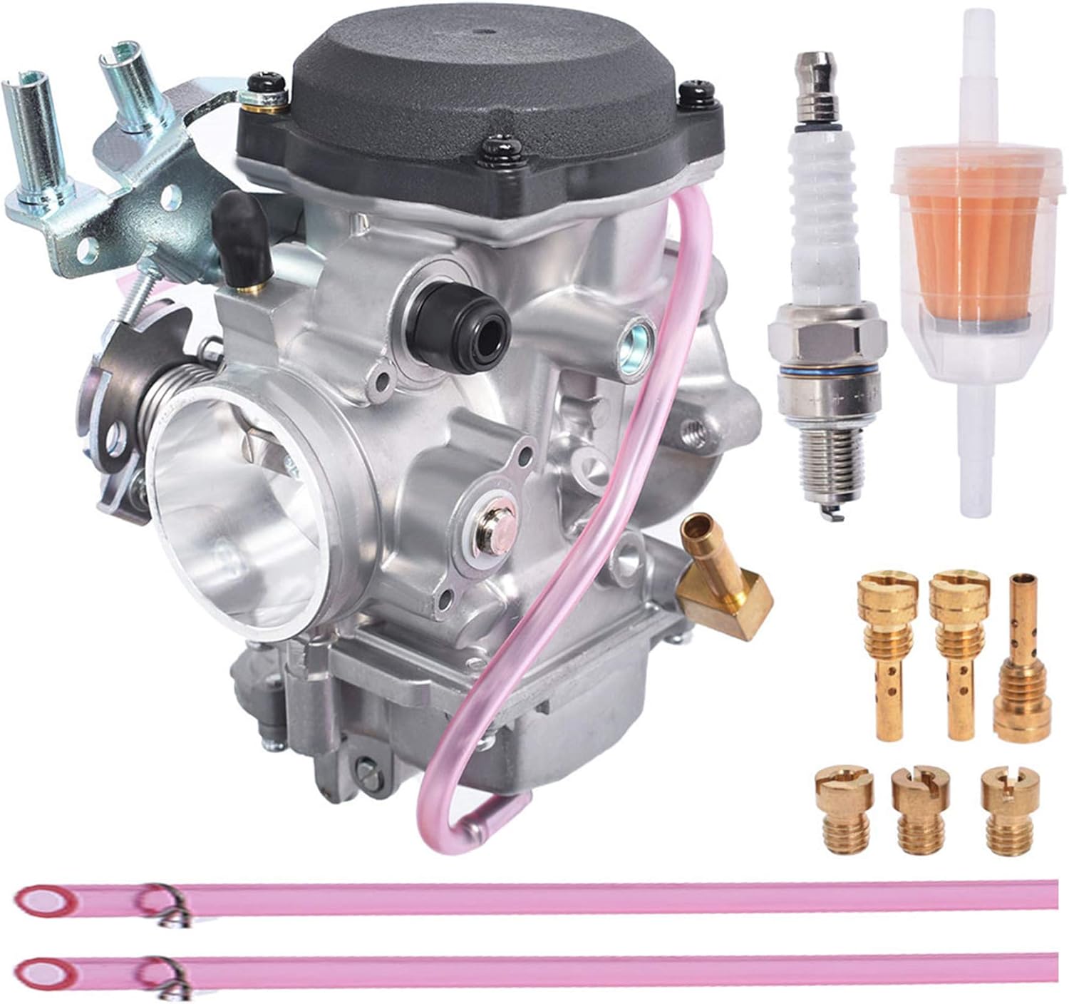 Carburetor Rebuild 40 mm Pack of 2 Y1087