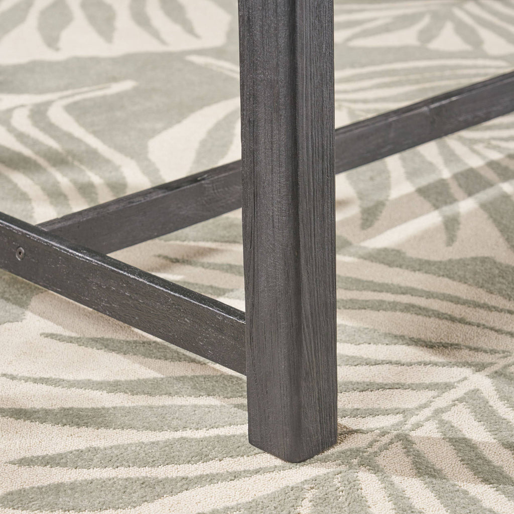 Teak Acacia Wood Dining Table I447