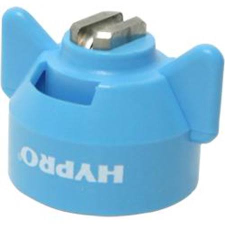 25 Pack LT Blue Broadcast Spray Nozzle O8009