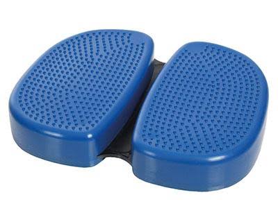 Aero-Step Pro 21x22 x 16x22 x 3x22 Silver B26252