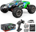RC Cars 4WD Offroad Waterproof with 2 Batteries P108