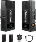 Wireless SDI/HDMI Video Transmitter and Receiver E138254