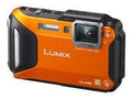 Compact 16.1 MP Digital Camera with 4.6x Optical Zoom V338713