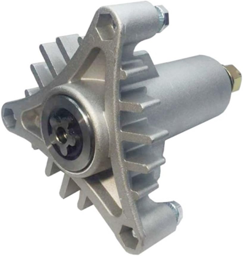 2PC Spindle Assembly with 3 Mounting Screws Pack of 2 V68536