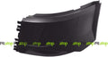 Corner Bumper Without Fog Light Cut-out Q847