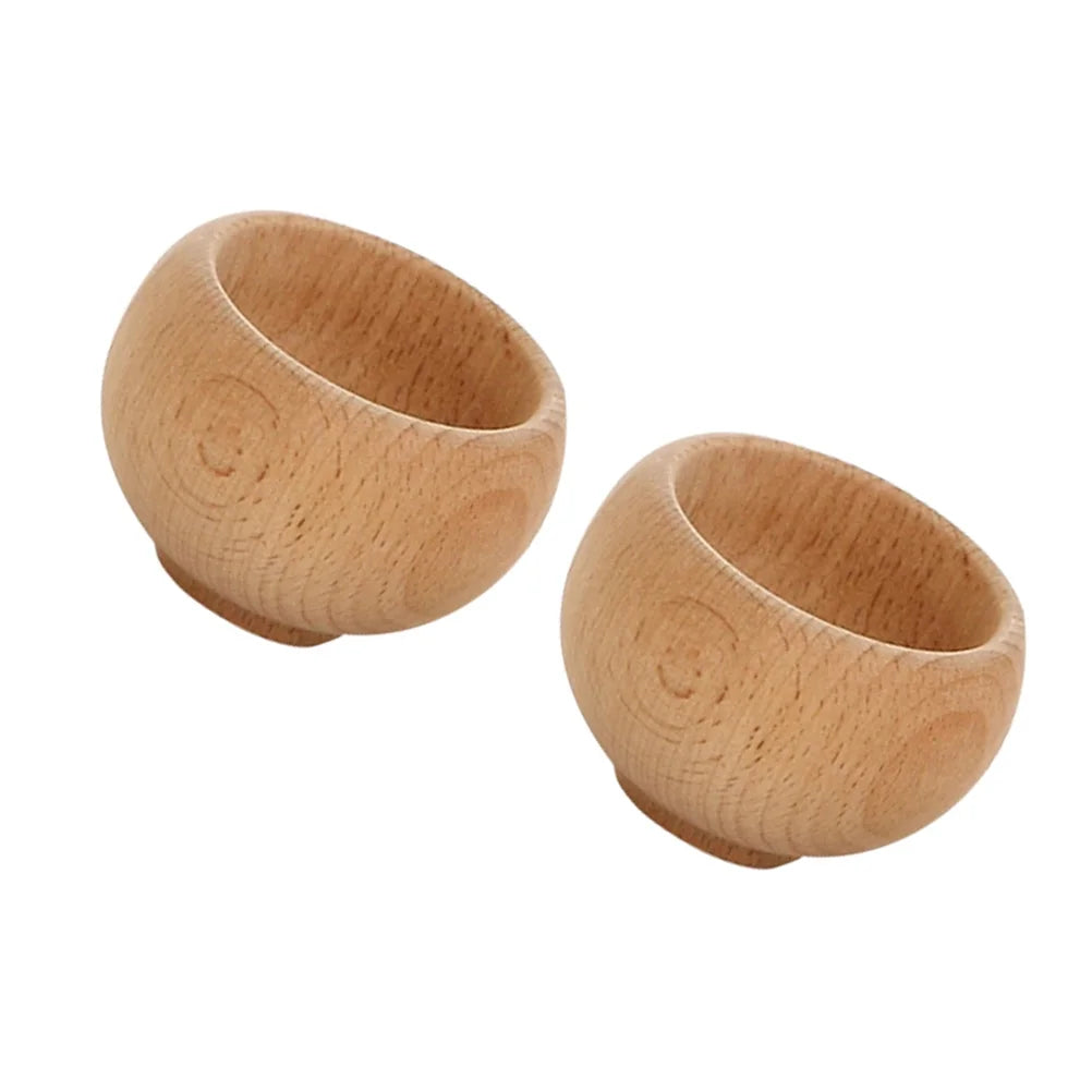 Beech Wood Tableware Toys S67715