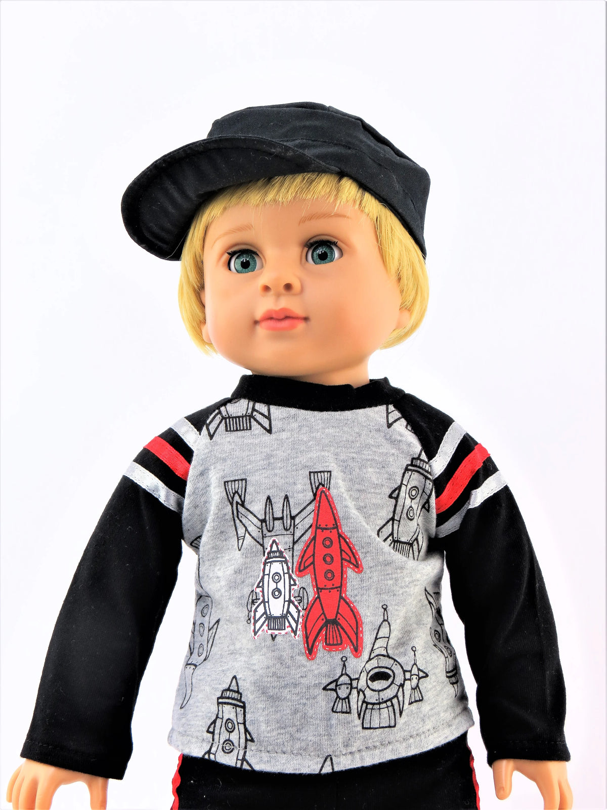 18 Inch Dolls Pant Set H975