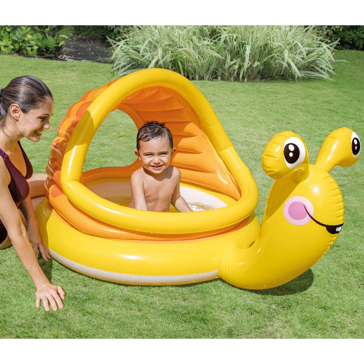 Inflatable Baby Pool U32190