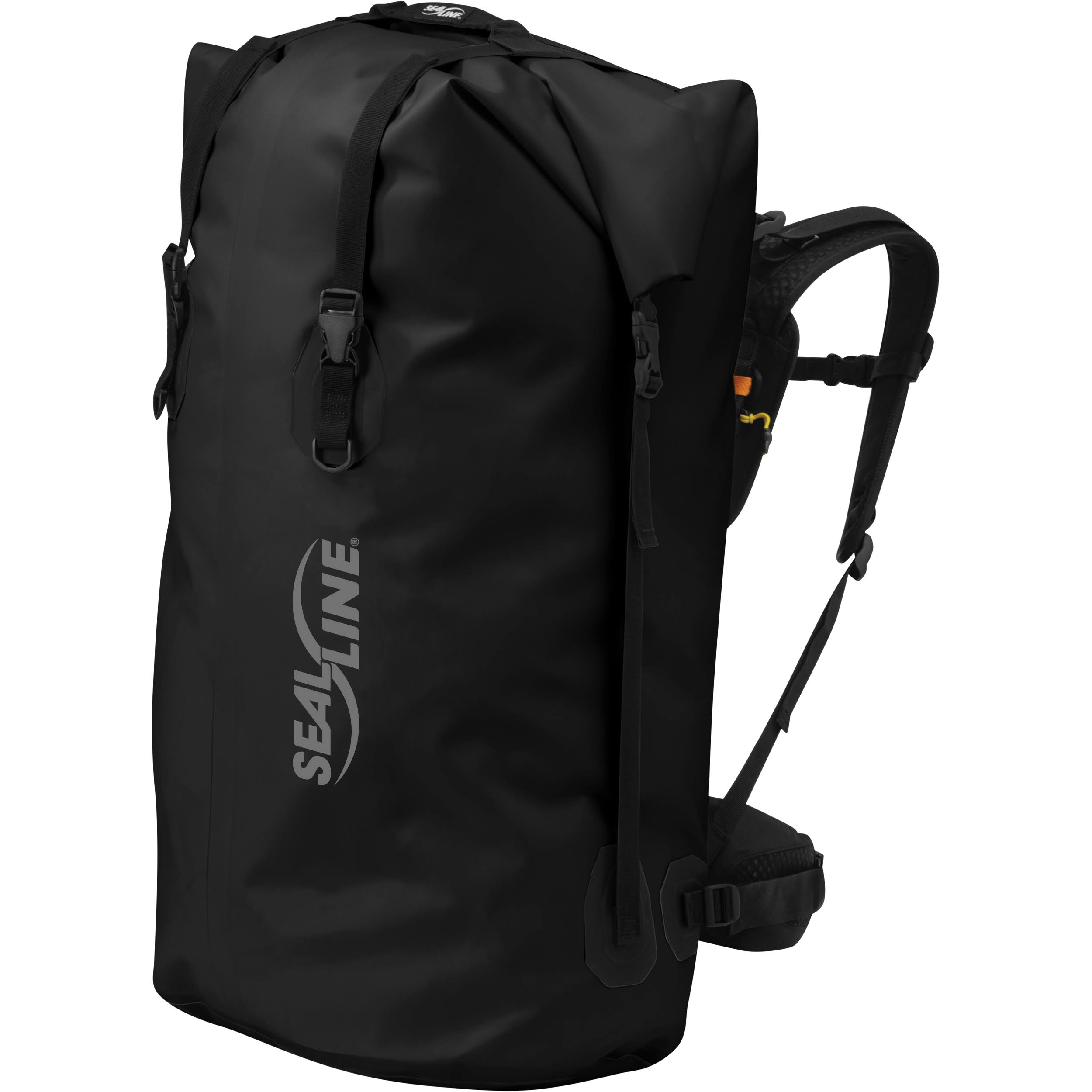 Black Canyon Dry Pack 115 Liter J9608