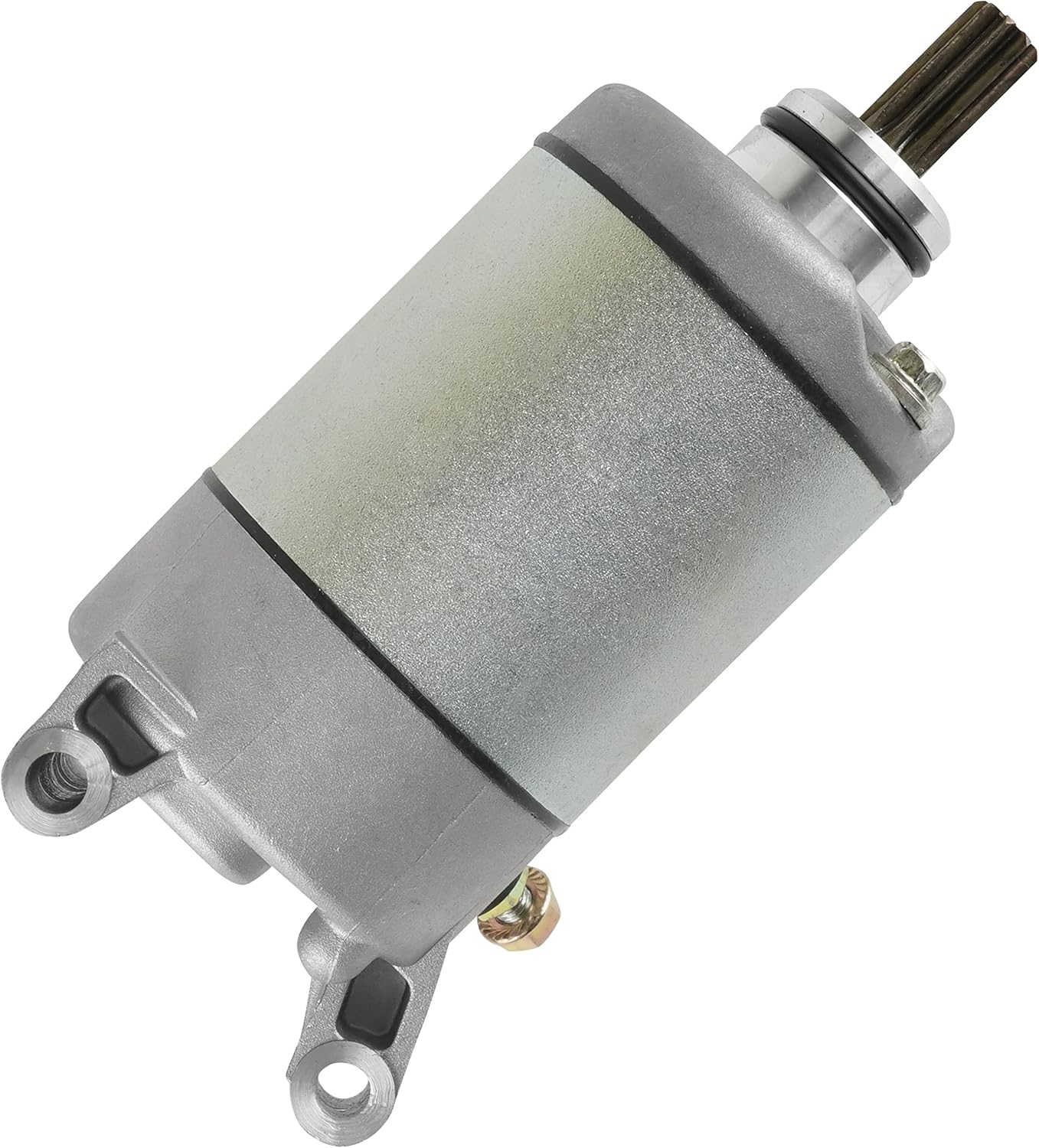 Starter Compatible with Polaris Ranger 570 Efi 2014 Pack of 2 B947