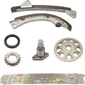 Engine Timing Chain Kit for Toyota Corolla B176